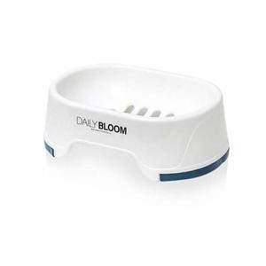 데일리 키다리비누대 세수비누각 화이트 W