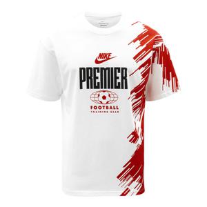 나이키 맥스90 풋볼 티셔츠(HJ3445-100)