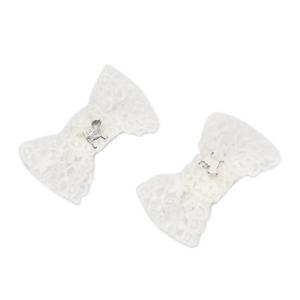 [블루독베이비]스페셜리본헤어핀SET 45114-872-01