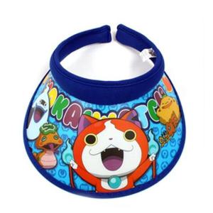 아트박스/키즈키즈 요괴워치썬캡(블루