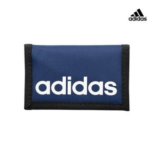 아디다스 리니어 월렛 남자 데일리 천지갑 반지갑 IN6133
