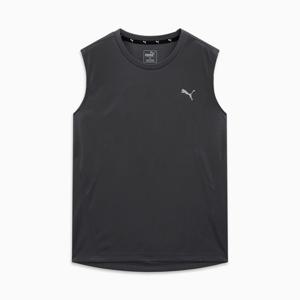 [푸마]남성 퍼포먼스 니트 슬리브리스 M PE Knit Sleeveless 950298-02
