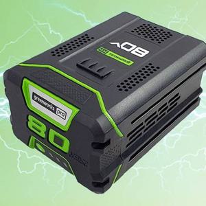 그린웍스 배터리 리튬이온 전동공구 배터리 80V 2.5Ah