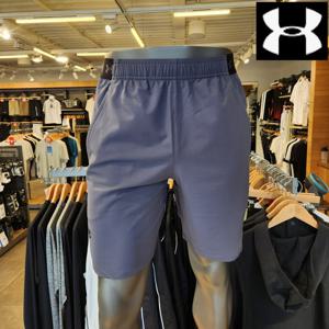 [언더아머][모다대구][언더아머]남성  배니시 쇼츠(1370382-025)