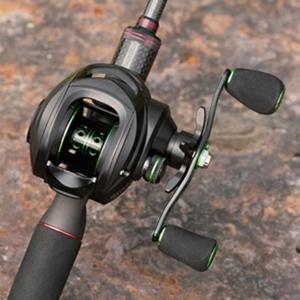 베이트릴 낚시킹 캐스팅 우핸들 선상 낚시릴 LP3000