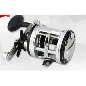 베이트릴 JCA200 장구통릴 다운샷 선상릴 민물낚시릴 루어릴