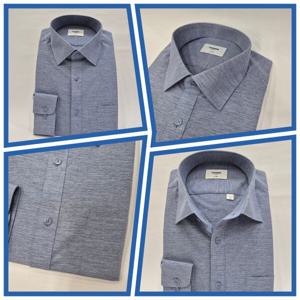 [레노마셔츠]레노마남성 와이셔츠 ROSSG0903NY_IC