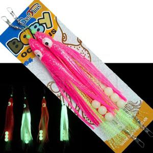 쭈꾸미채비 씨타임 뉴꼴뚝 문어채비 쭈꾸미 갑오징어 낚시 채비