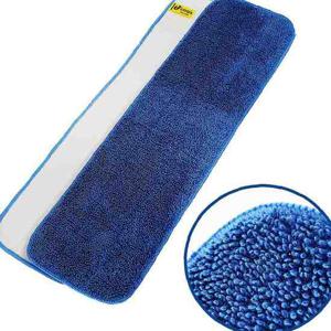 그린피아 극세사 밀대패드 리필2p 43x13 걸레 청소포