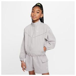 [나이키]나이키키즈바람막이 SQJ FZ5557-009 스포츠웨어