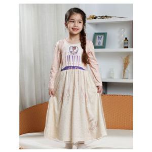 안나2 일반형 긴팔 실내복21 파티옷 원피스 여아동 캐릭터코스튬 여아실내복 아동드레스 할로윈데이 긴팔원피스 공주드레스 아이원피스 생일파티옷 캐릭터복장 코스튬의상