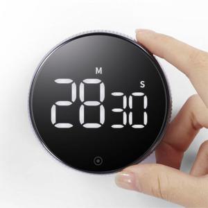 디지털 주방 요리 쿠킹 타이머 KGA-082 타이머 디지탈타이머 주방타이머 주방요리타이머 공부타이머 학습타