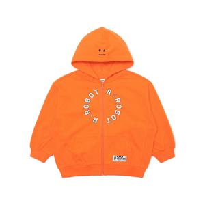 [알로봇]루즈핏 후드 집업 택 1 14A19-111-01-02