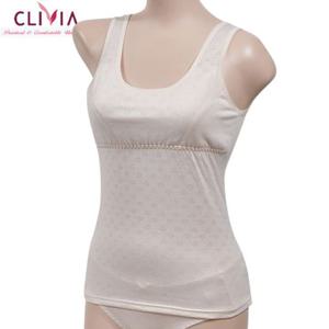 su(크리비아)하트패턴 주니어 브라런닝