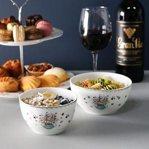 스텔라 공기 밥그릇 1p 밥공기 국대접 공기대접 공기세트 도자기 밥그릇 국그릇 한식기 한식그릇 도자기그