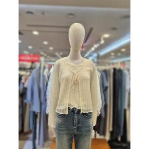 부루앤쥬디 세이브존03 부루앤쥬디 러블리 레이스 가디건 세트 AGBBRIST101DA