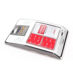 아이팝하이패스강력테이프 양면테이프 강력테이프 내열투명테이프 접착제 투명재질테이프