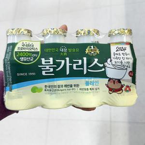 남양 불가리스 플레인 150ml x 4개 aP0037_0685