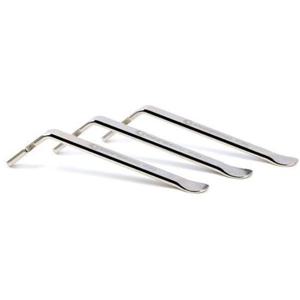 자전거 미니지렛대3P 타이어교체수리 OC1118 오토바이 타이어분리 타이어수리 타이어교체 자전거타이어수리 자전거빠루