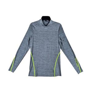 [스켈리도]남성 멜란지 컨트롤 데오 냉감 긴소매(SJSI1209M_MGY)