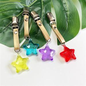 턴트골프 럭키 스타 퍼터키퍼 퍼터커버홀더 골프용품 골프선물 골프악세사리 캐디용품 커버홀더