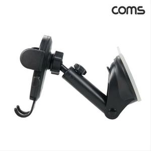 차량용 스마트폰 거치대 자동차 앞유리 대쉬보 TB817