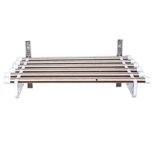 벽걸이선반 다목적선반 1200 봉선반 A형 벽걸이 건조 다용도선반 벽걸이건조대 벽선반 다목적건조대