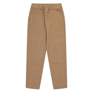 소이 남아 기모 밴딩 배기 팬츠 21W1202_BE