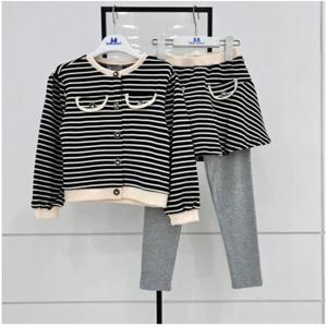 [탈렌트키즈](모다시흥)쁘띠앙팡 PCW59GUF90 PC보네푸딩세트_SH