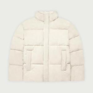 행텐 HC04 하이넥 푸퍼 점퍼_ 10540-010-814-6