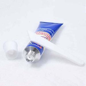 VT-101 실리콘 접착제 20gm 신발밑창보강 실리콘수선 실리콘접착제 나무접착제 의류접착제 가방접착제 금속접착제 접착제