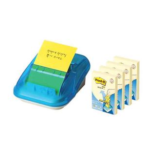 포스트잇 팝업 디스펜서 KR-2003 51x76mm