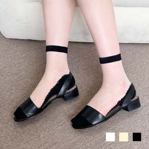 쥬디아 발목 스타킹 SD-220701A 시스루삭스 패션삭스 여름삭스 여름양말 시스루양말