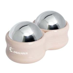 [오너클랜]인기상품 쿨앤핫 듀얼 마사지롤러 롤링마사지도구 마