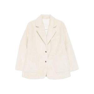 몰리올리 자켓 MW6WJK01IVORY