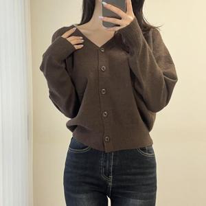 여자 가디건_WJK26845