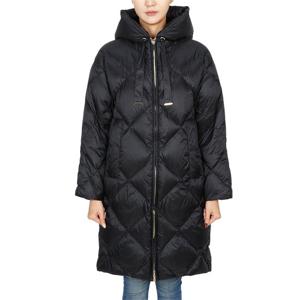 [특가/30개한정] 막스마라 트레페 발수 롱 패딩 점퍼 TREFE 002