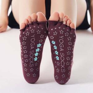 F006894_논슬립 요가삭스 발가락양말 스포츠양말