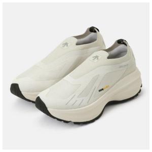 [데상트]데상트운동화 TQT SP323LCR84-BEG 시티 리프트 슬립온 B