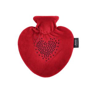 파쉬 6524-40 0.7L 커버형 하트 보온주머니