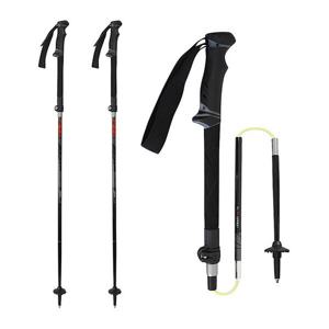 [레키]레키 레거시 FX TA 등산용 스틱 실버 65222451