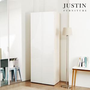 [저스틴퍼니처]무드핏 원터치 베이직 싱글 옷장