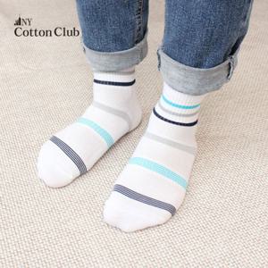 2305 남성패션양말 중목양말 5족 편안한착용감