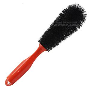 카렉스 휠 브러쉬 /세차용품/세차브러쉬/세차솔