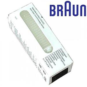 [정품] 브라운 써모스캔 귀체온계 리필 (20매) 1p