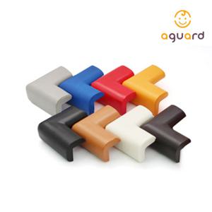 아가드 고급형 코너보호대 2개입 아기안전가드