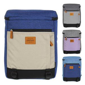 남은수량 7개_[K1176] 폴프랭크 백팩 [B투버클-E17B10]