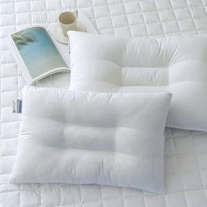 알러지케어 마이크로화이바 낮은 경추베개솜 4060