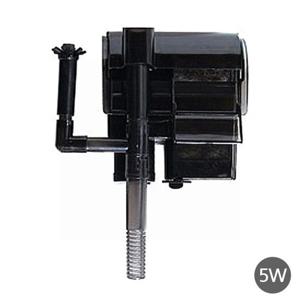 [10%할인] 아마존 걸이식여과기HBL-501(5W)