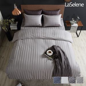 라셀렌 노블레스 60수 100%순면 호텔 침대패드 퀸Q 2컬러